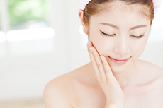 美肌ケア